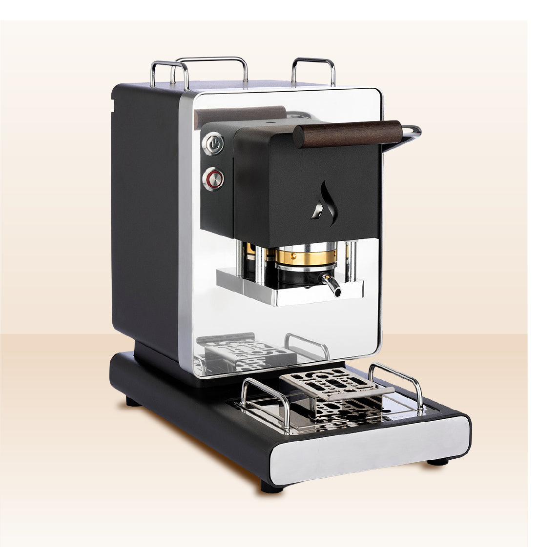 Macchina caffè a cialde - Aroma ICONICA