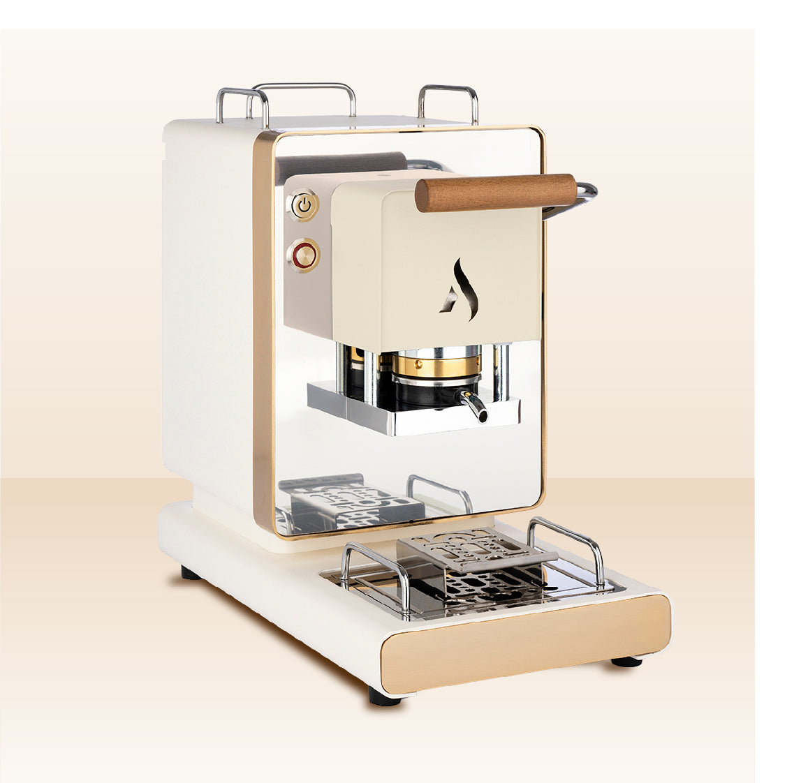 Macchina caffè a cialde - Aroma ICONICA