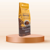 Caffè in grani Moca - Intenso - 500g