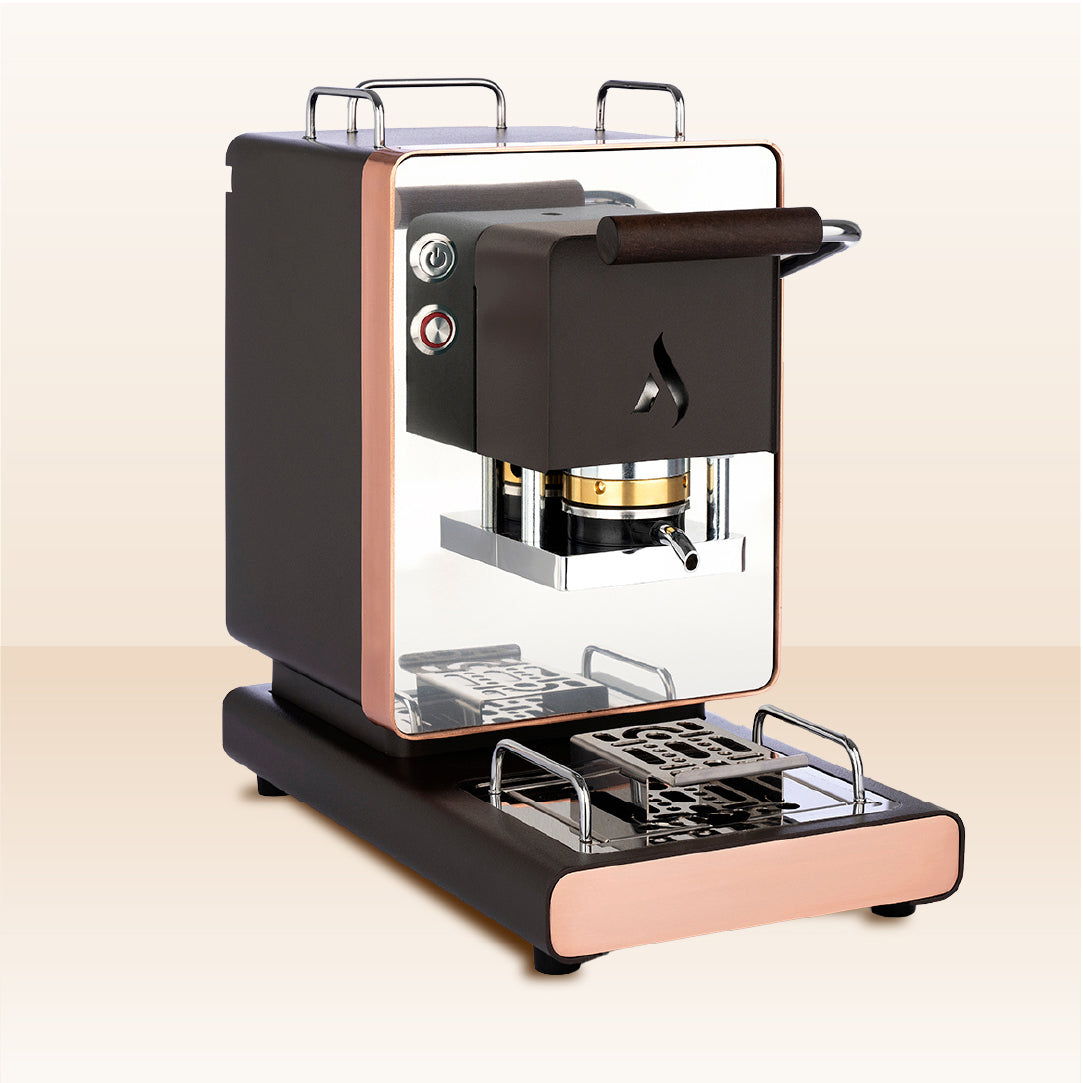 Macchina caffè a cialde - Aroma ICONICA