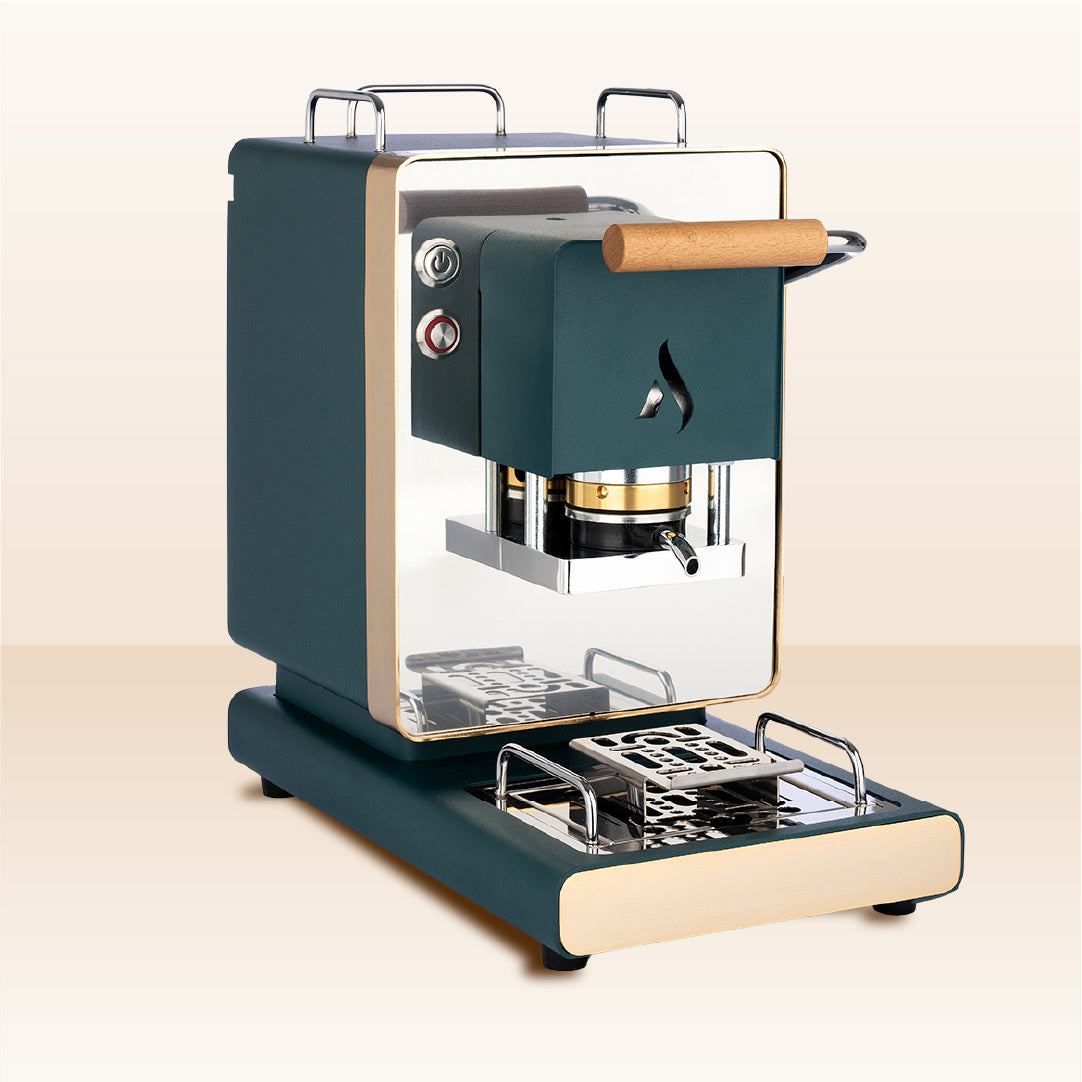 Macchina caffè a cialde - Aroma ICONICA