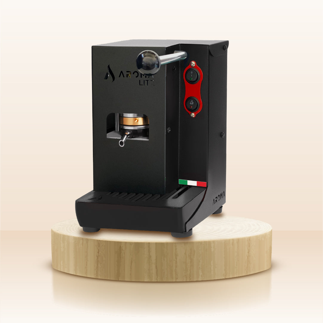 Macchina caffè a cialde - Aroma LITE