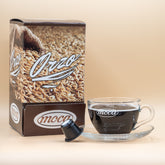 Barley Mocha Capsules - Nespresso Compatible - 100pcs 