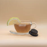 Mocha Lemon Tea Capsules - Lavazza A Modo Mio Compatible - 100pcs