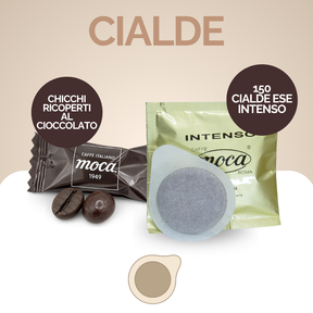 BOX RISPARMIO CIALDE