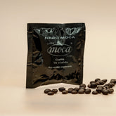 Caffè in cialde Moca - Nero - 300pz ESE 44 mm in Carta Filtro Compostabile (Abbonamento Teo)