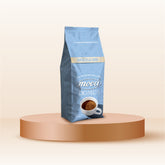 Caffè in grani Moca - Dek- 500g