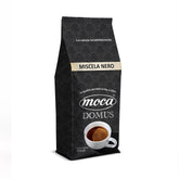 Caffè in grani Moca - Nero - 500g