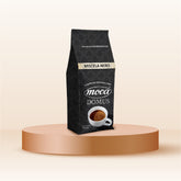 Caffè in grani Moca - Nero - 500g