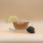 Mocha Lemon Tea Capsules - Lavazza A Modo Mio Compatible - 100pcs 