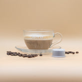Cappuccino Mocha Capsules - Compatible Lavazza Espresso Point FAP - 50pcs 